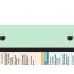 WhiteCoat Clipboard® - Mint Ovarian/Adnexal Sonography Edition